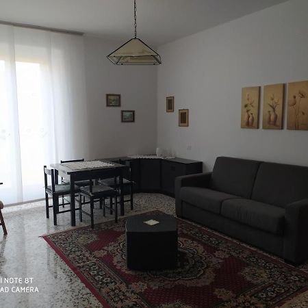 Al Cinema Apartamento Scerni Exterior foto