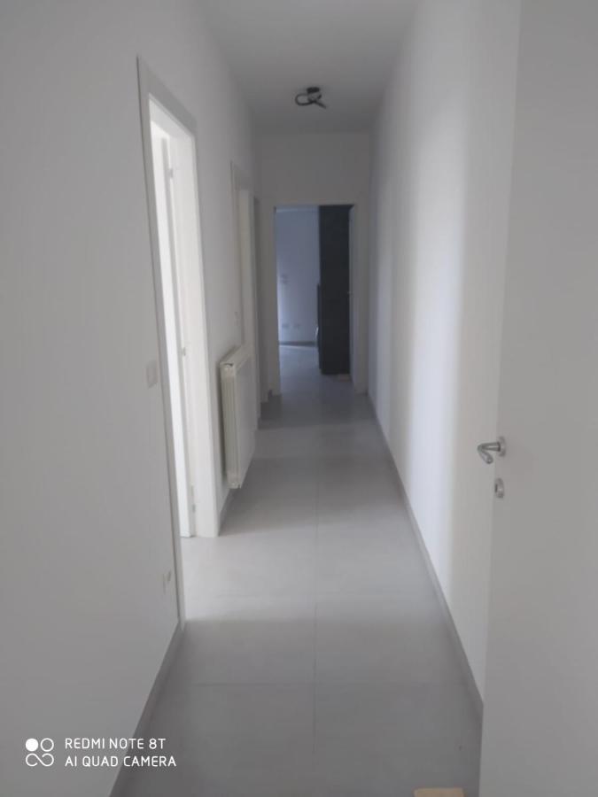 Al Cinema Apartamento Scerni Exterior foto