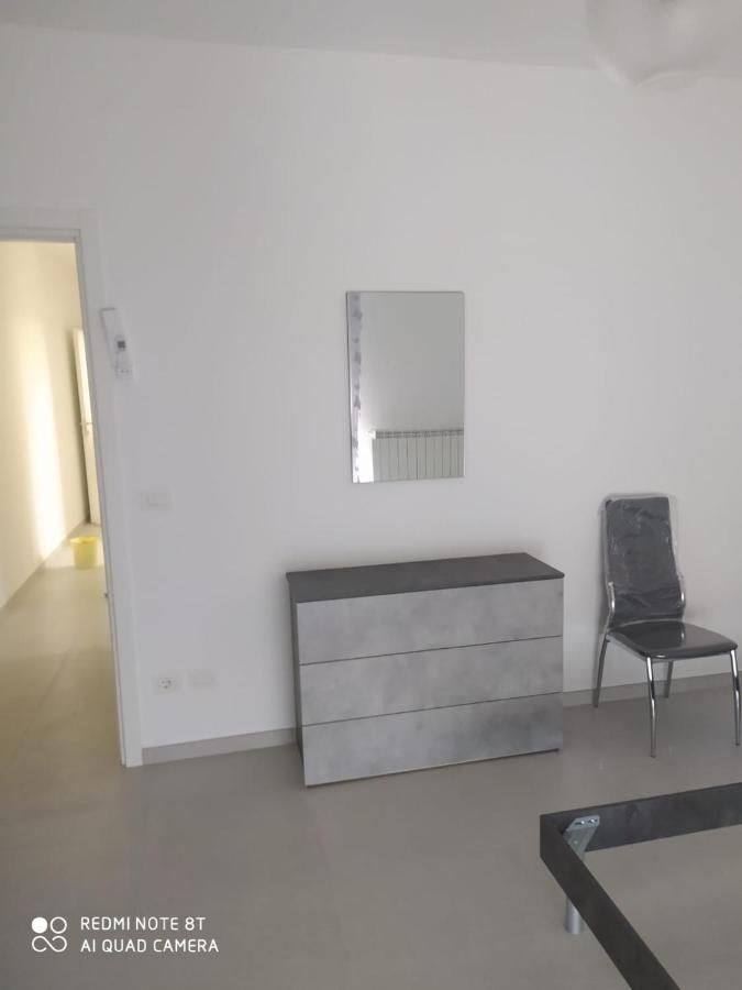 Al Cinema Apartamento Scerni Exterior foto